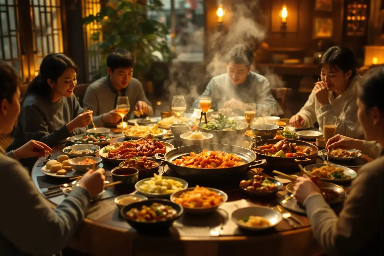 黄果vip专题 - 回家吃饭 回家吃饭专题(家的方向,是一桌热饭,黄果vip专题策划)